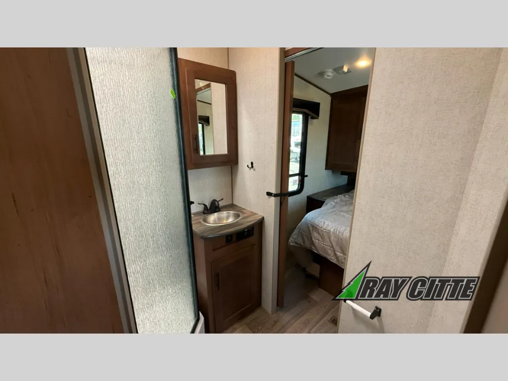 2026 Outdoors RV Trail Series 29TRX, Photos photo 20