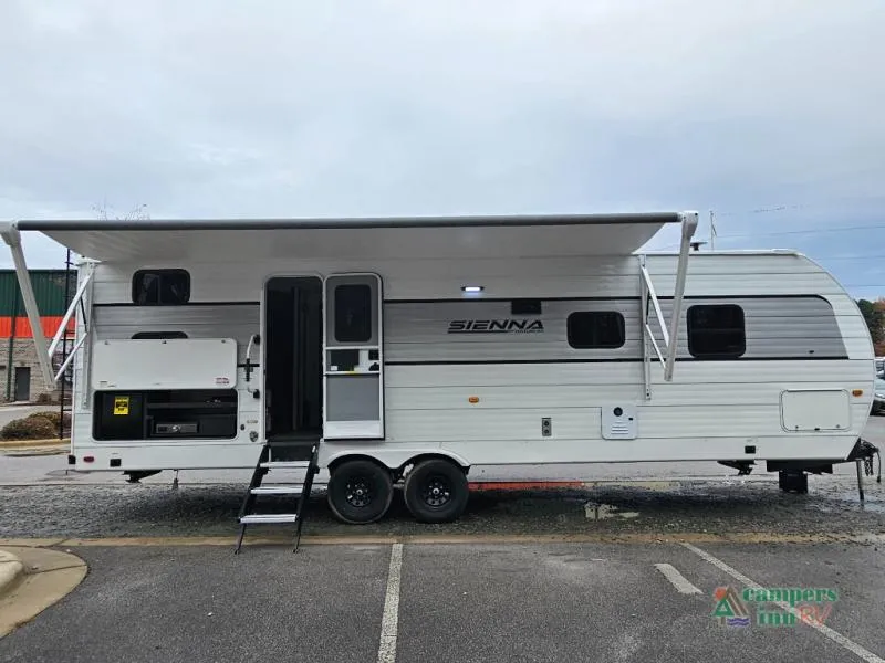 2025 Venture RV Sienna 271VBH - Photo 2