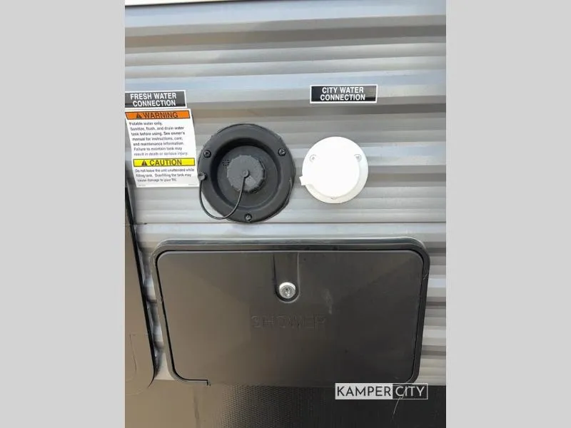 2025 Coachmen Catalina Legacy Edition 313RLTS - Photo 4
