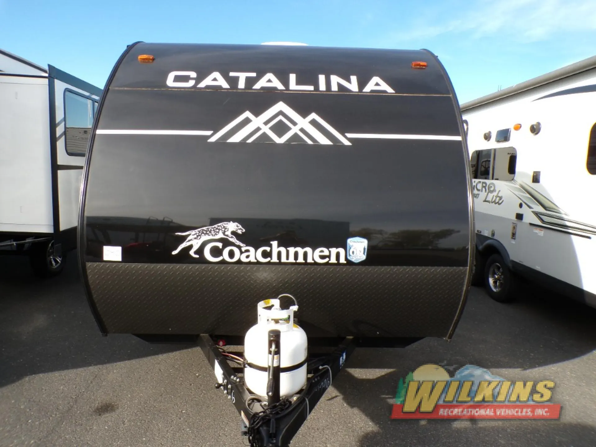 2024 Coachmen Catalina Summit Series 7 154RBX - Photo 3