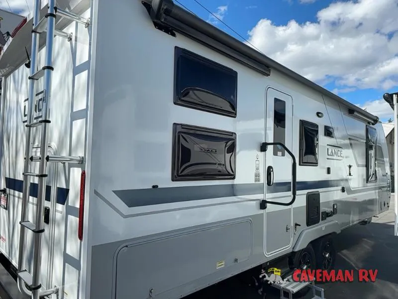 2024 Lance Lance Travel Trailers New    2445 - Photo 4