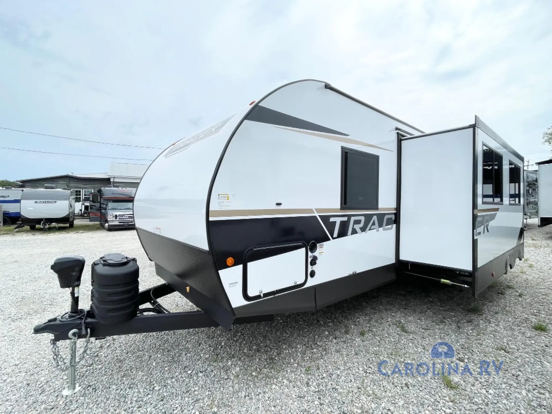 2025 Prime Time Tracer 275BH - Photo 4