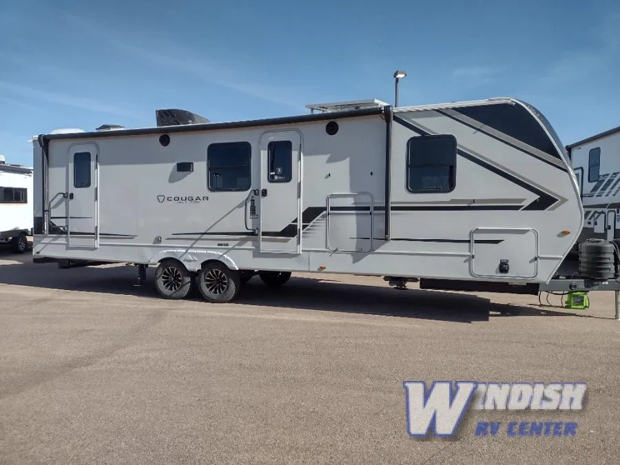 2026 Keystone Cougar Half-Ton 28BHS - Photo 4