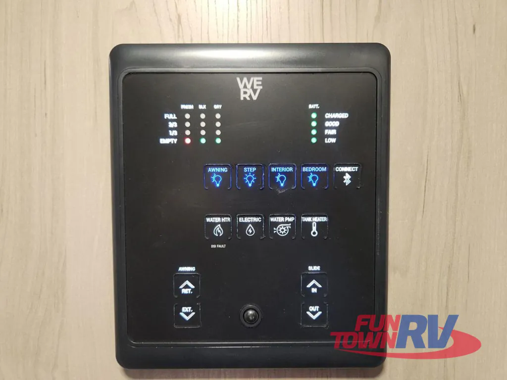 2026 Forest River Rockwood Mini Lite 2109S, Photos photo 26