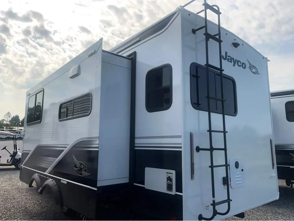 2026 Jayco Eagle HT 230MLCS - Photo 4