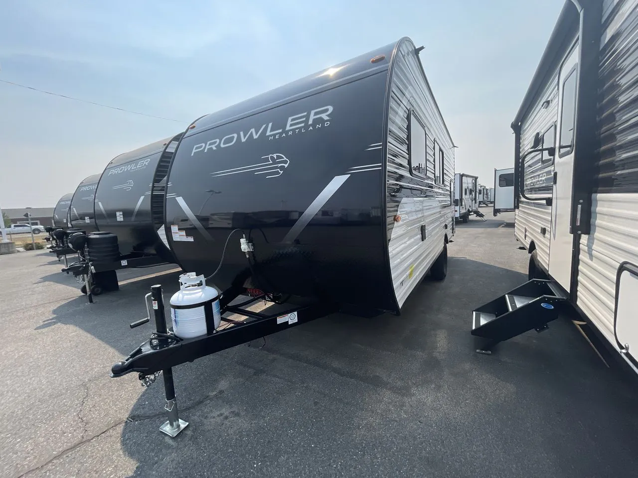 2026 Heartland Prowler 1800BH - Photo 3