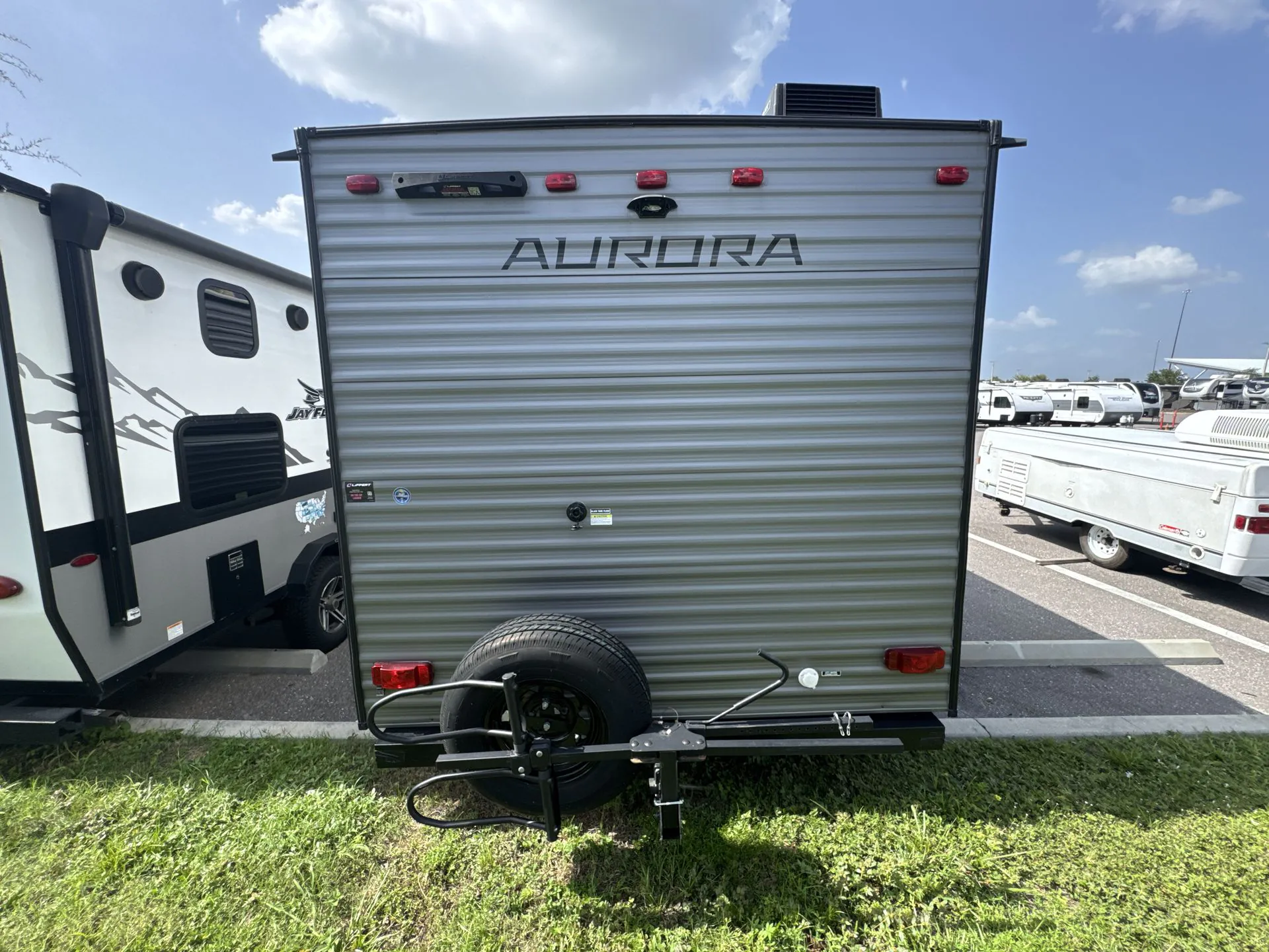 2024 Forest River Aurora Light 16BHX - Photo 4