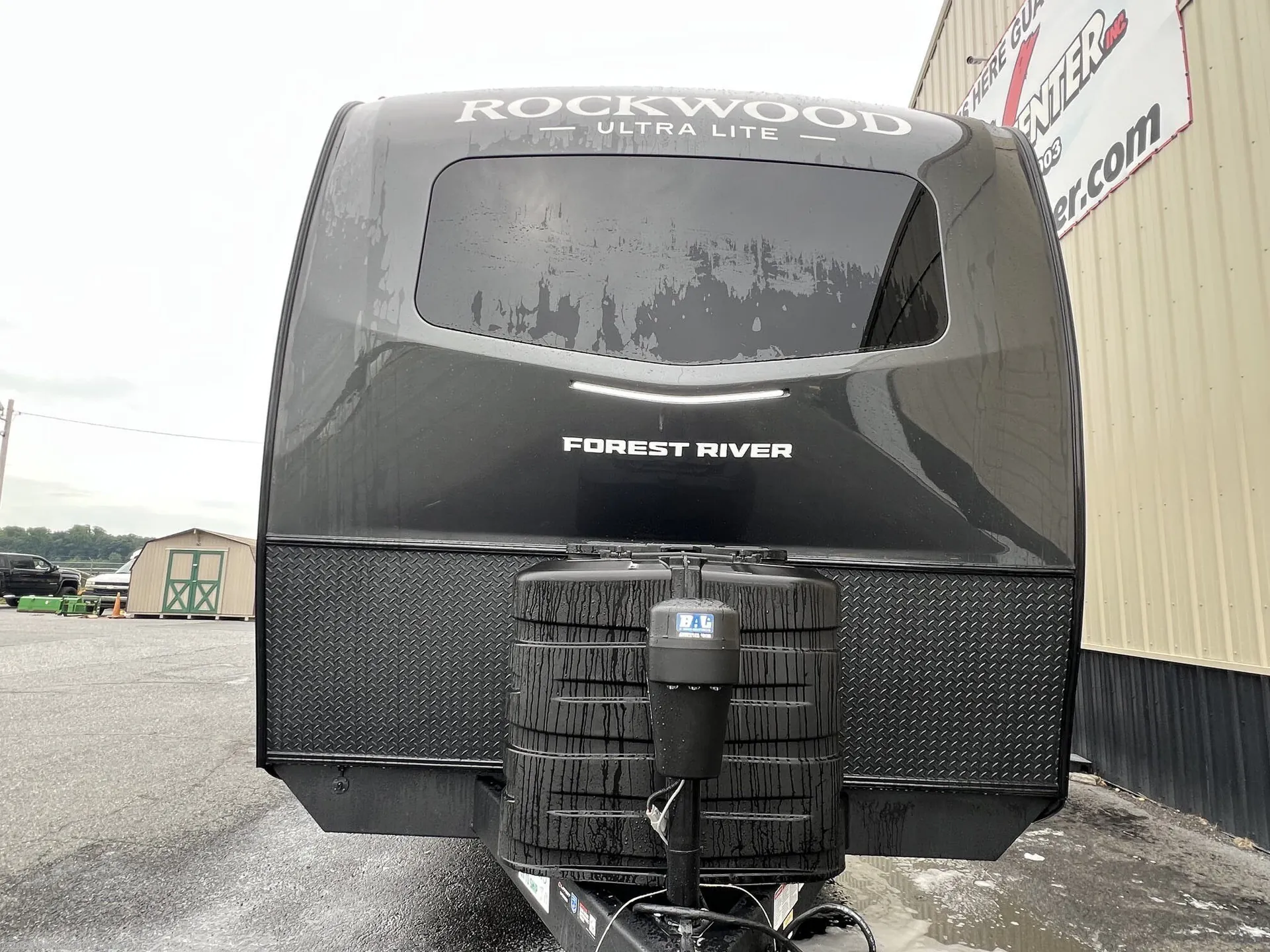 2026 Forest River Rockwood Ultra Lite 2906RL - Photo 4