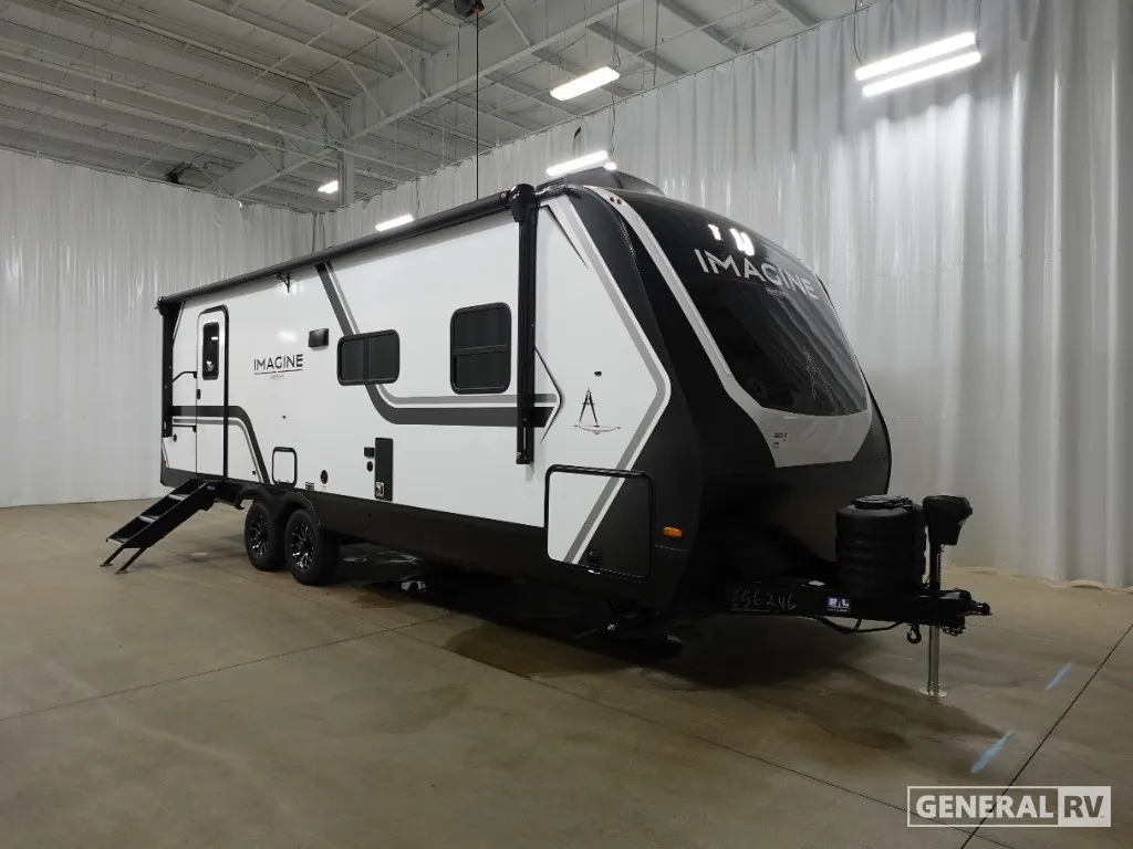 2026 Grand Design Imagine 2600RB - Photo 2