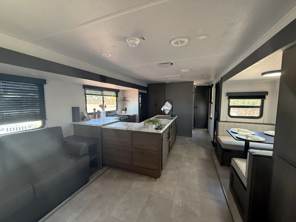 2027 Forest River Tracer 286RL, Photos photo 63