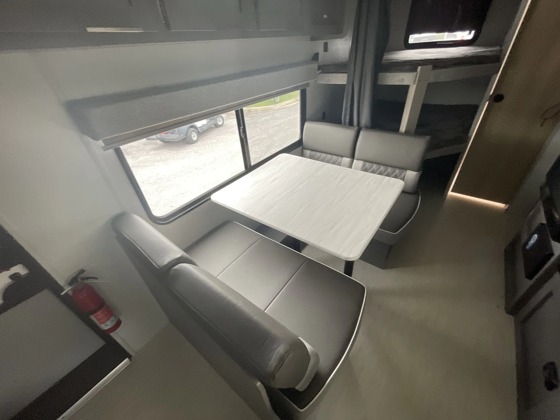 2023 Forest River Wildwood X-Lite 261BHXL — living area main