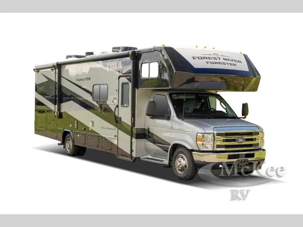 2027 Forest River Forester 2861DS - Photo 2