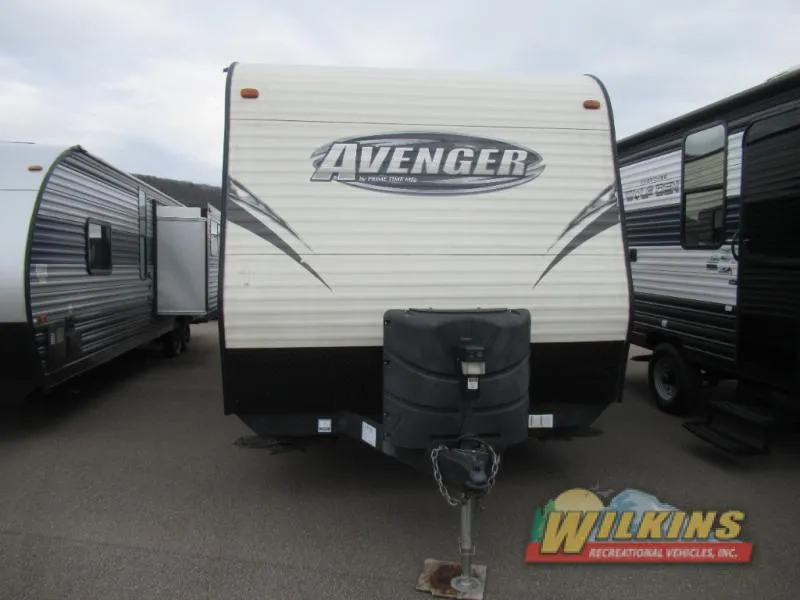 2017 Prime Time Avenger 22RB - Photo 2