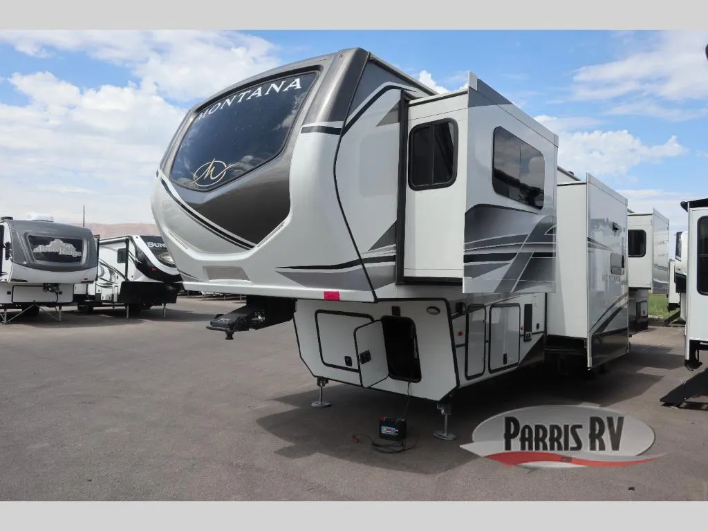 2024 Keystone Montana 3761FL - Photo 4