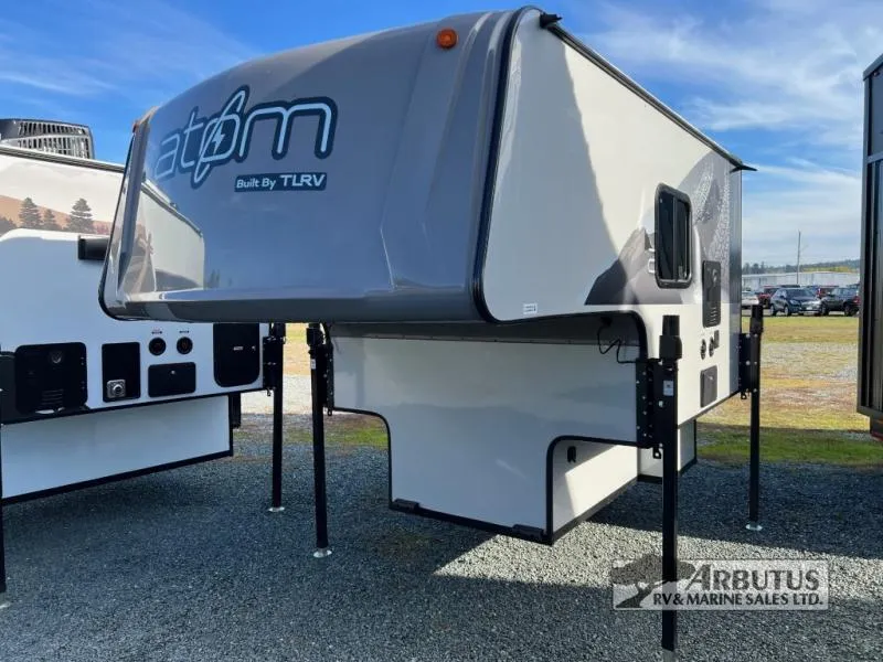 2024 Travel Lite Atom 600 - Photo 4