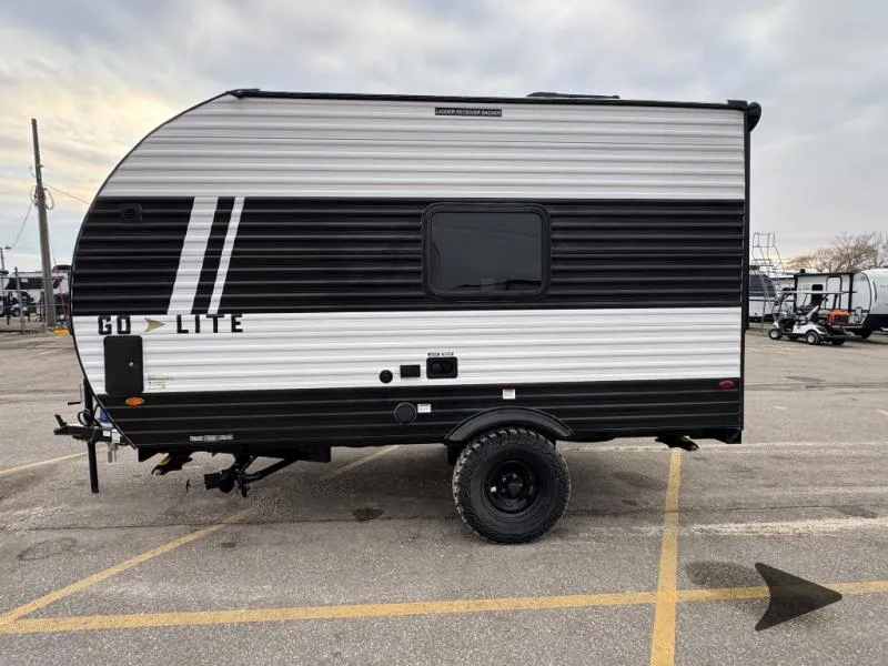 2026 Wayfinder Go Lite CLOUDBREAKER - Photo 4