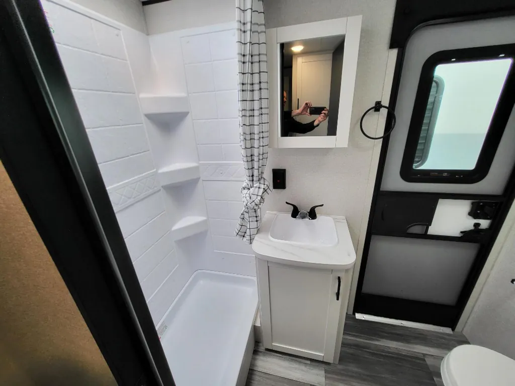 2026 Jayco Jay Flight SLX 321BDS, Photos photo 15