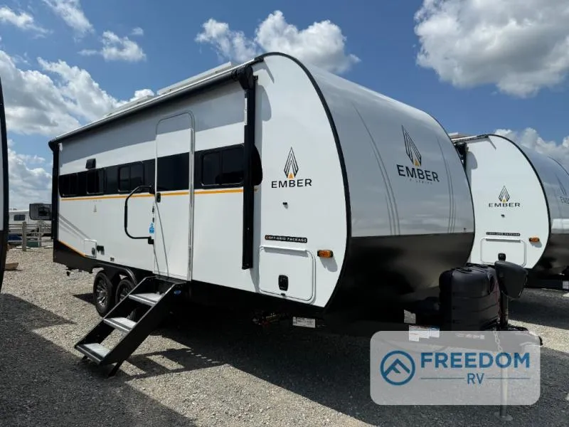2026 Ember RV E-Series 21RKE - Photo 2
