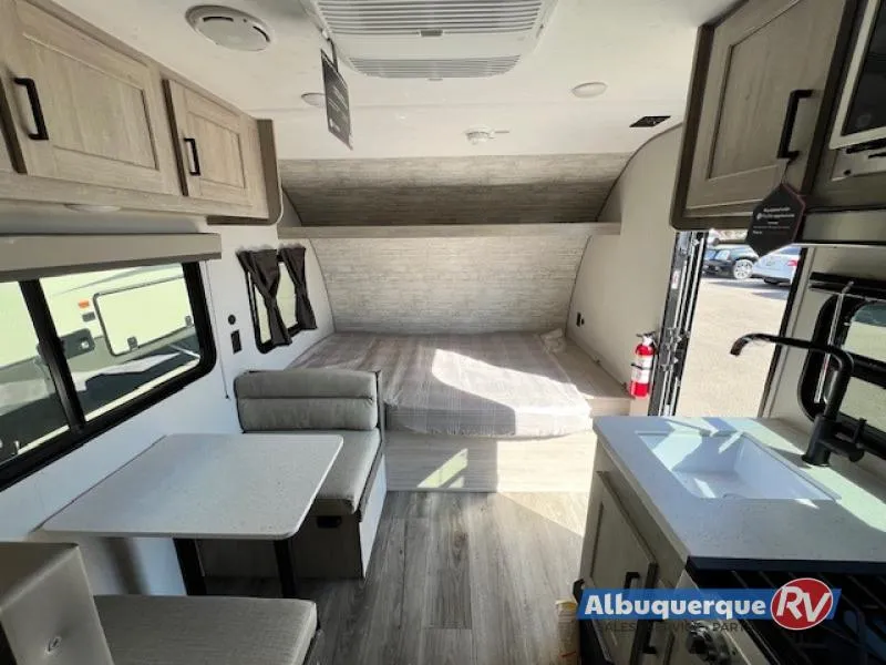 2026 Coachmen Catalina Summit Series 7 164BHX - Photo 3