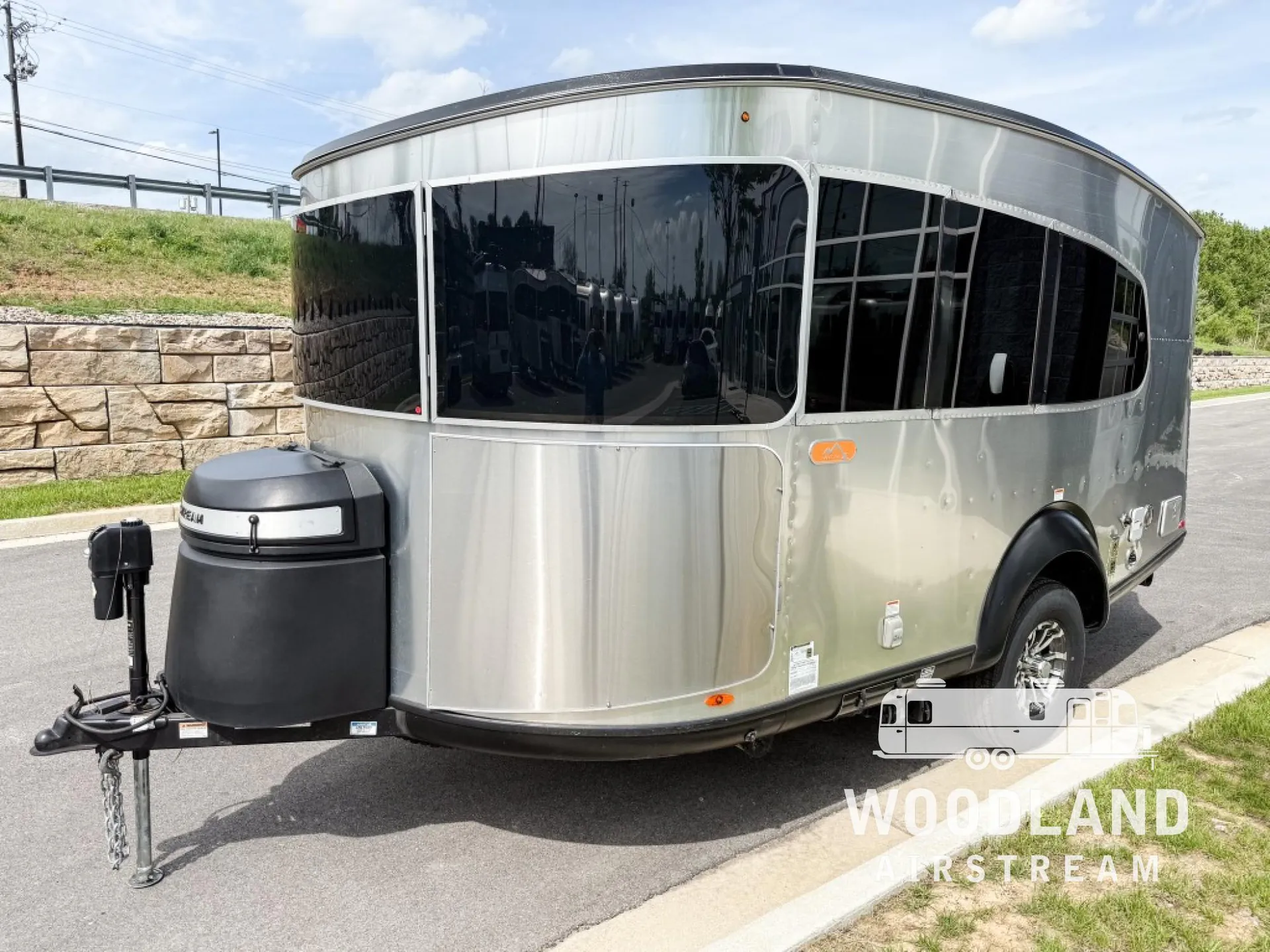 2022 Airstream Basecamp X 20X - Photo 3