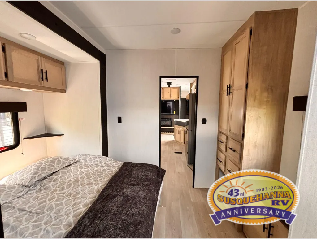 2025 Forest River Cherokee Timberwolf 39HBA, Photos photo 32