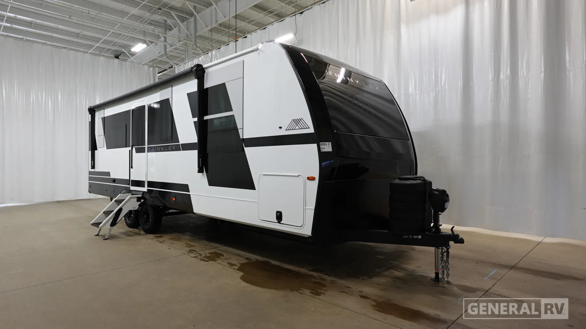 2026 Brinkley Model I 275 - Photo 2