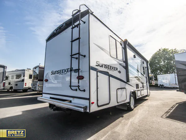 2024 Forest River Sunseeker LE 2850SLE — Photo 5