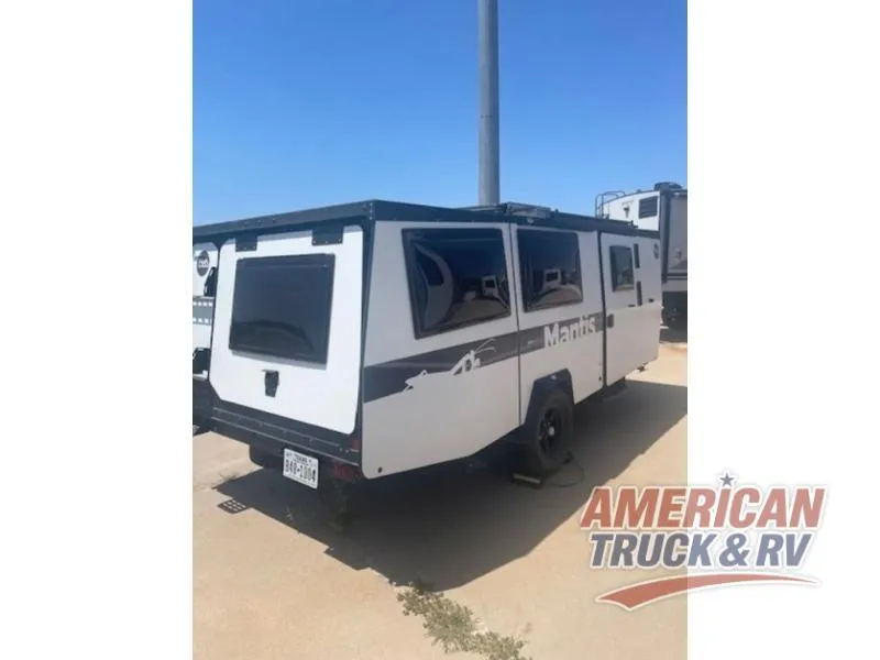 2021 TAXA Outdoors Mantis Used    Std. Model - Photo 3