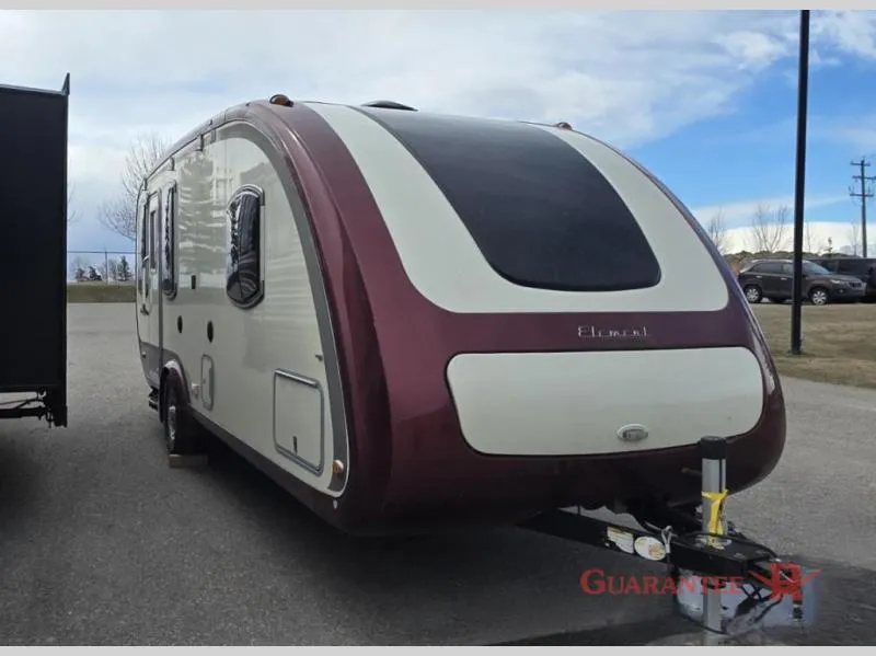 2012 EverGreen RV Element ET24SW - Main photo