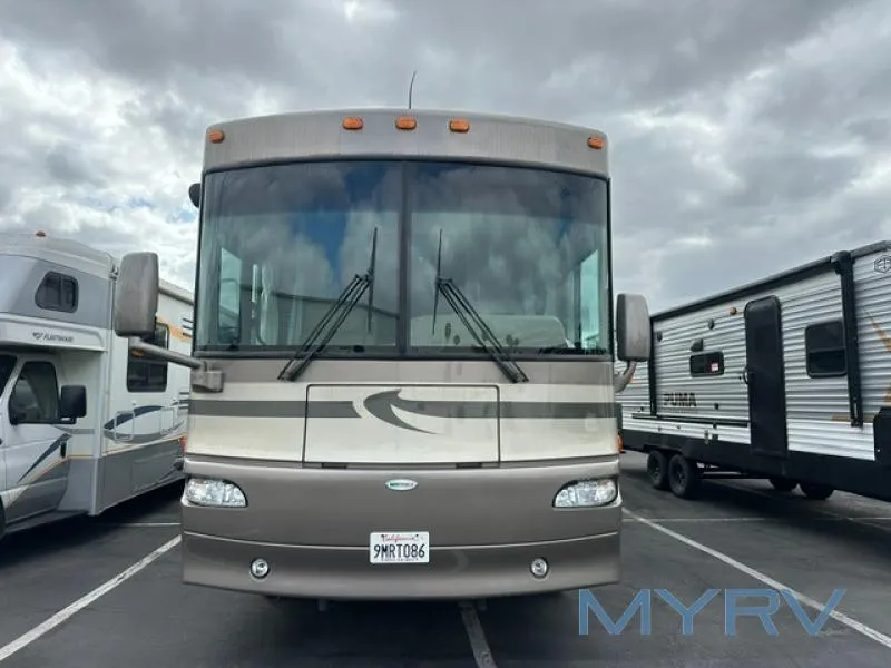 2006 Itasca Meridian 39K - Photo 4