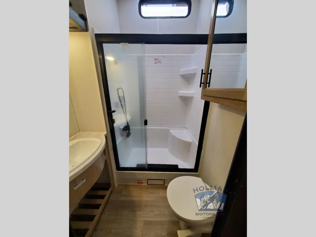 2027 Forest River Cherokee Timberwolf 39DC, Photos photo 46