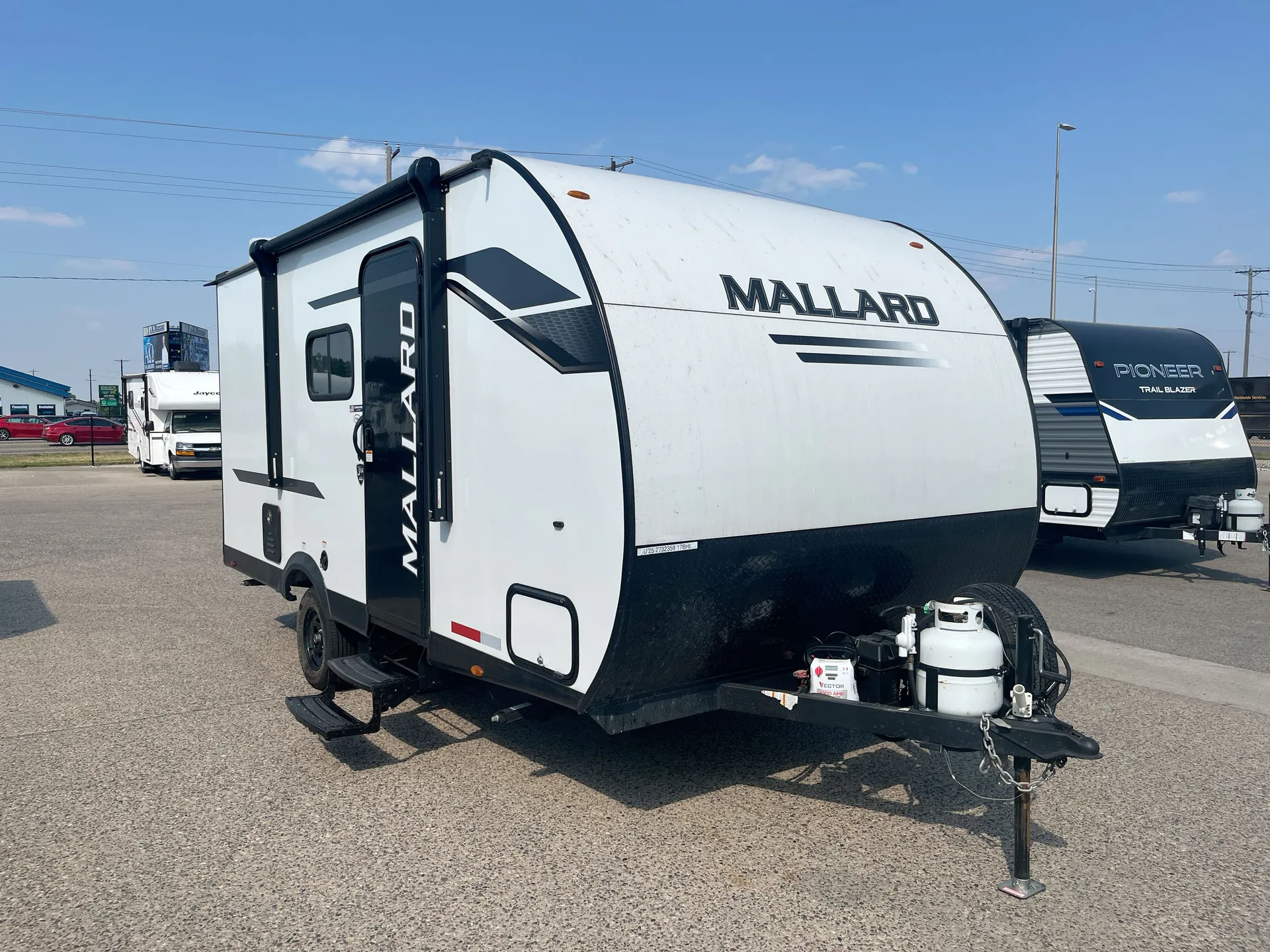 2025 Heartland Mallard 17BHL - Photo 2