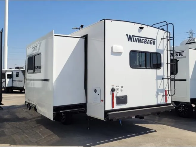 2026 Winnebago Thrive 24RKS - Photo 4