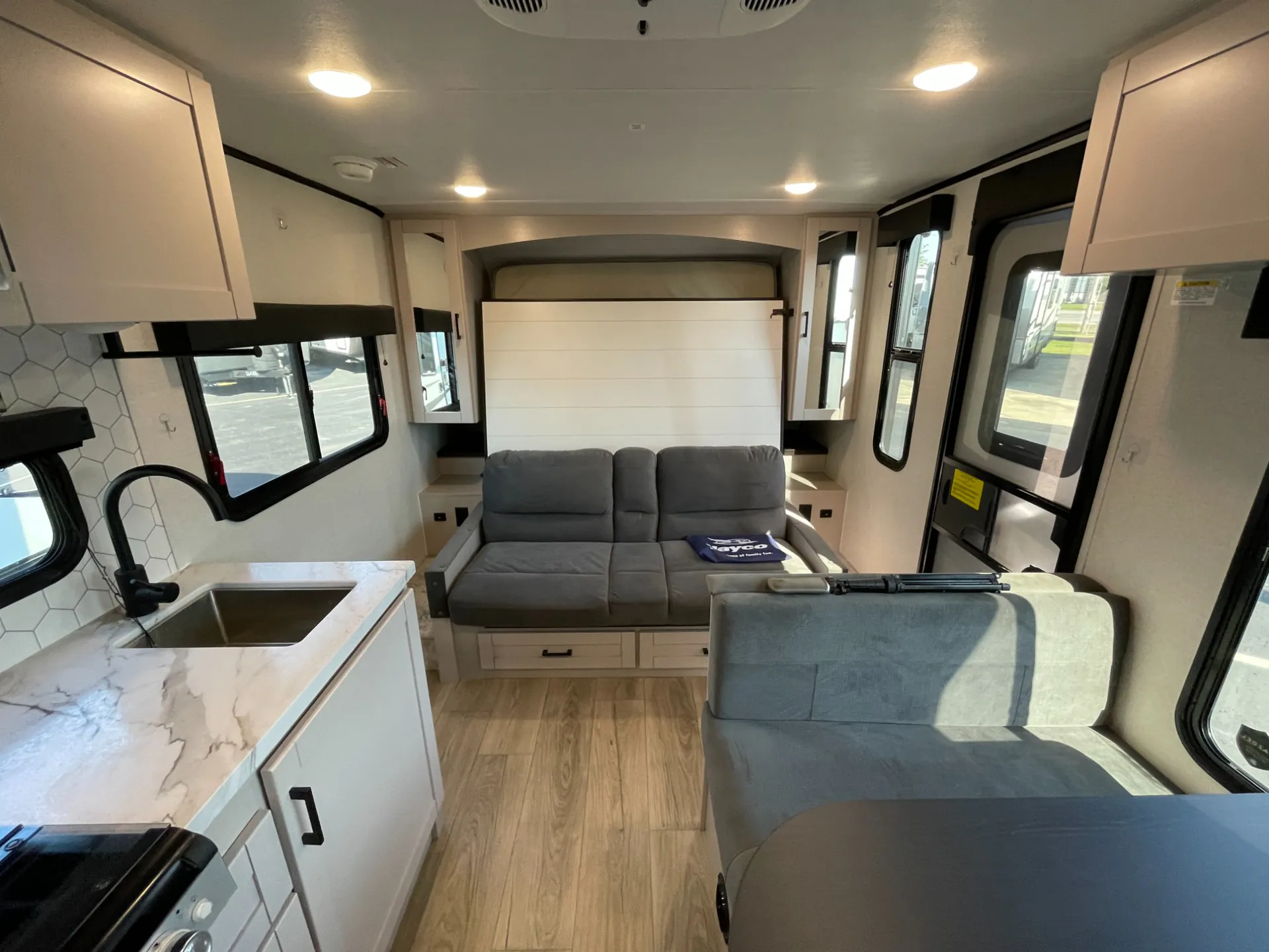 2026 Jayco Jay Feather Air 15MRB - Photo 3