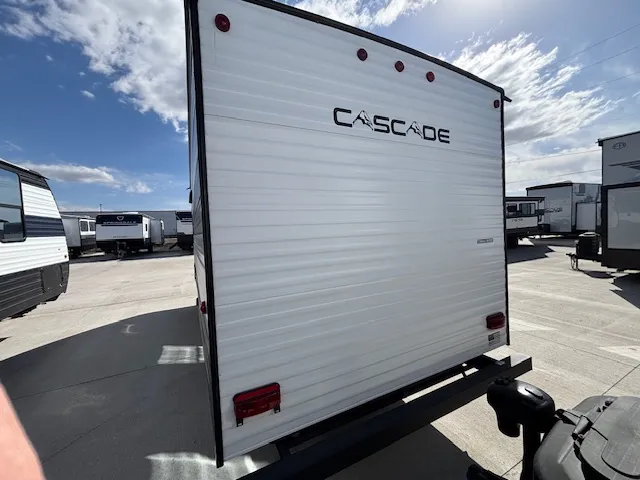 2026 CHEROKEE CACASDE 17LP - Photo 4