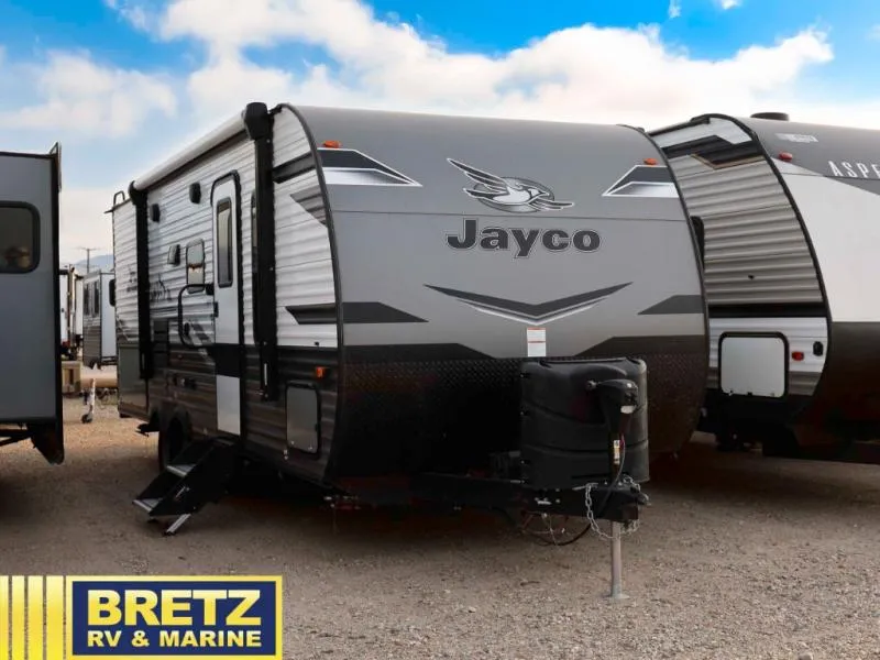2023 Jayco Jay Flight 224BH - Photo 2