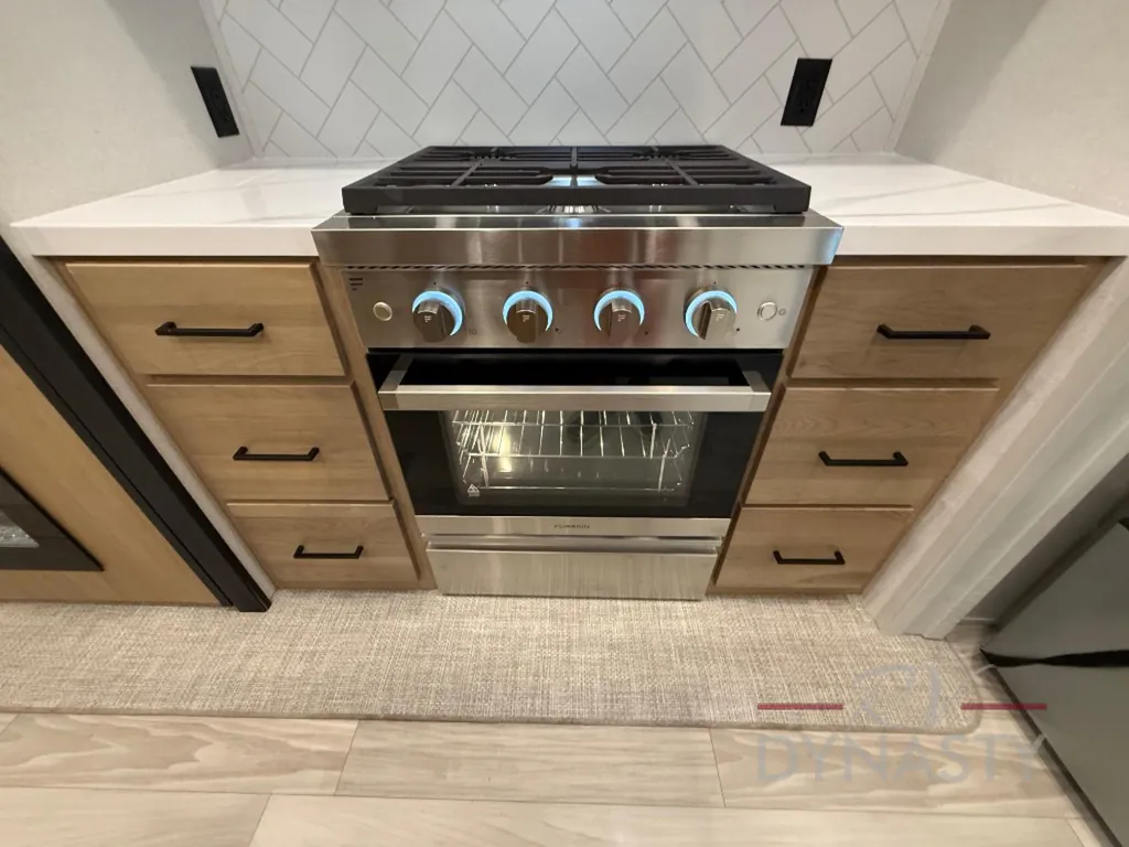 2026 Forest River Sandpiper Destination Trailers 41DUPLEX, Photos photo 52
