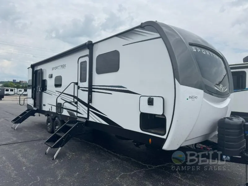 2026 Venture RV SportTrek Touring Edition STT302VRD - Photo 2