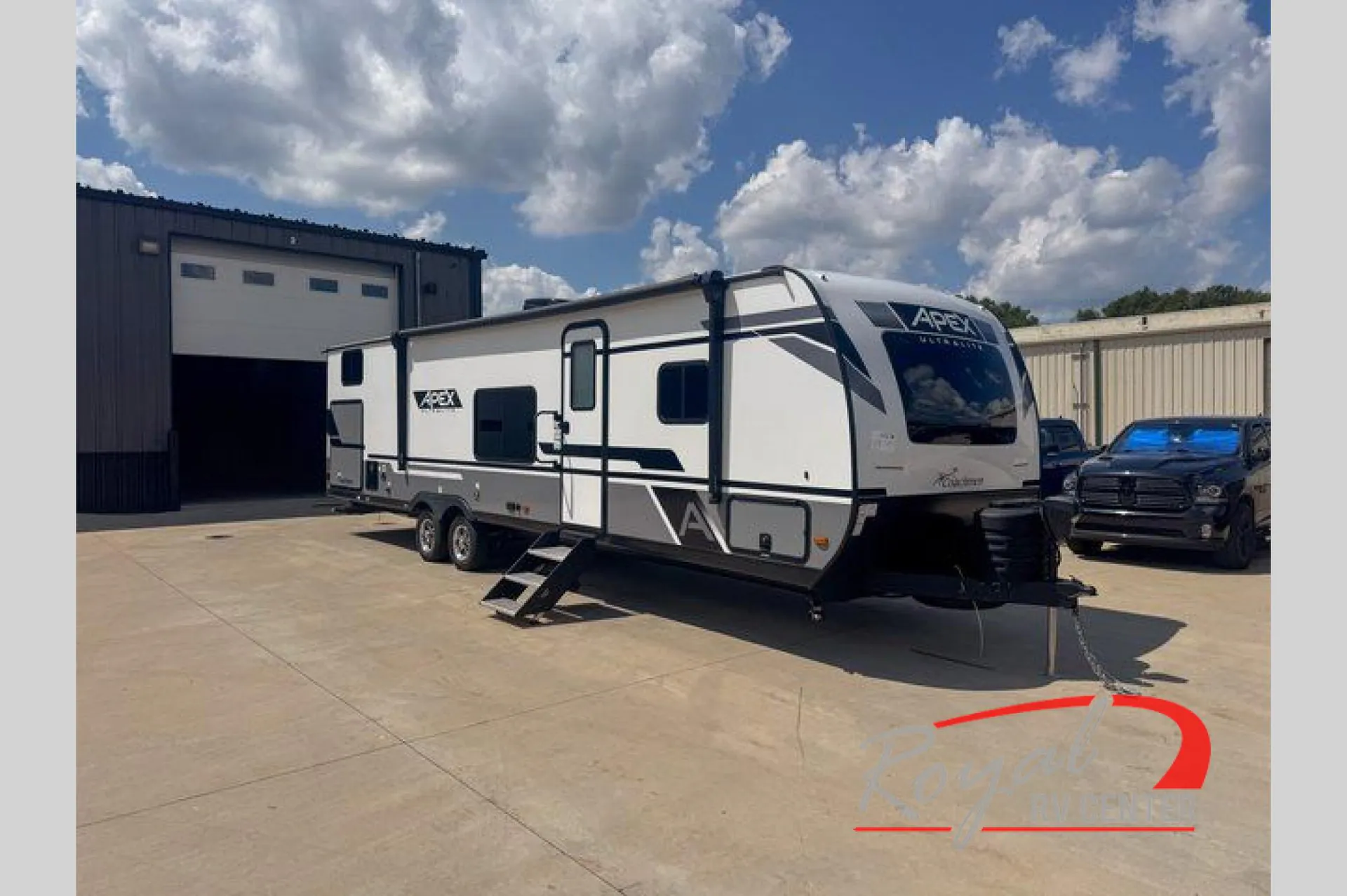 2024 Coachmen Apex Ultra-Lite 300BHS - Photo 2