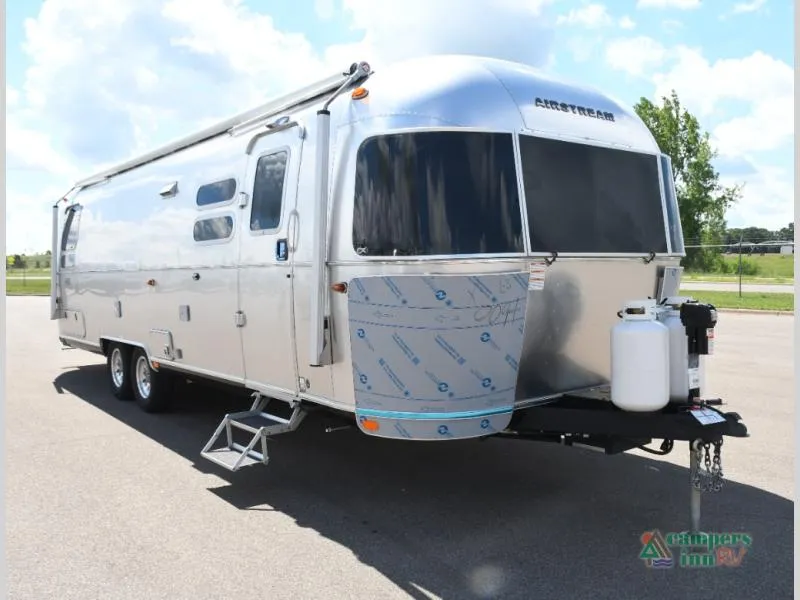 2026 Airstream Globetrotter 30RB - Photo 2