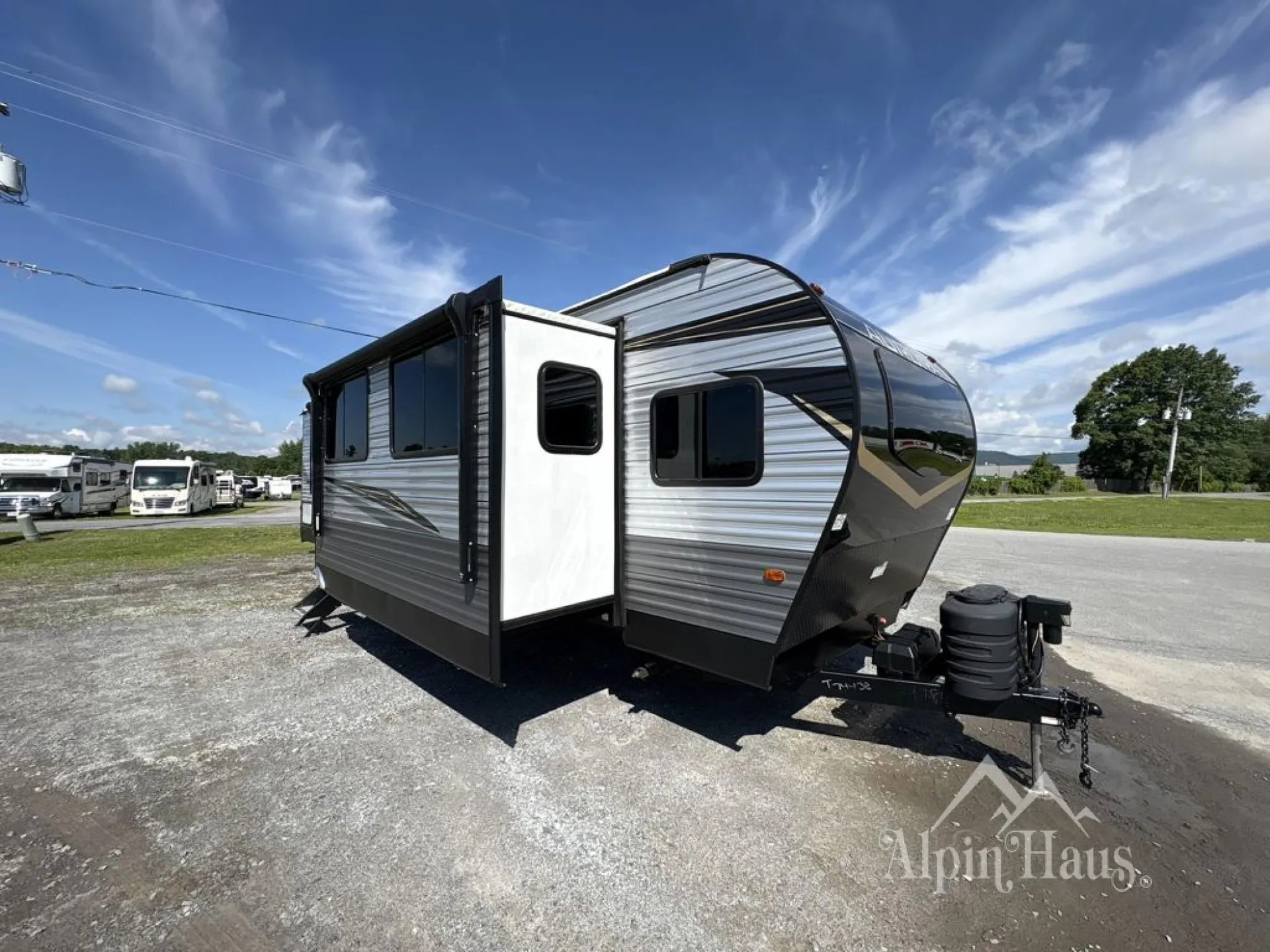 2024 Forest River Aurora 28FDS - Photo 2