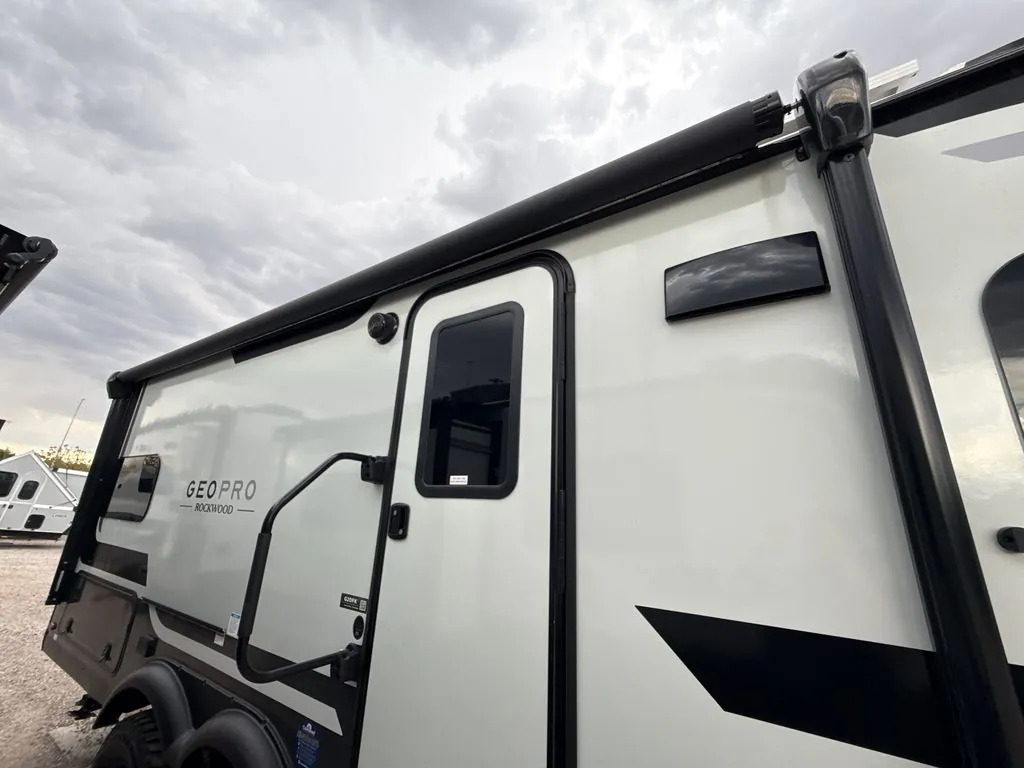 2026 Forest River Rockwood GEO Pro G20FK - Photo 3