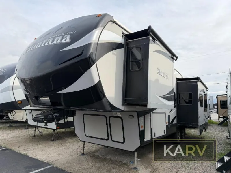2014 Keystone RV Montana High Country 293RK - Main photo