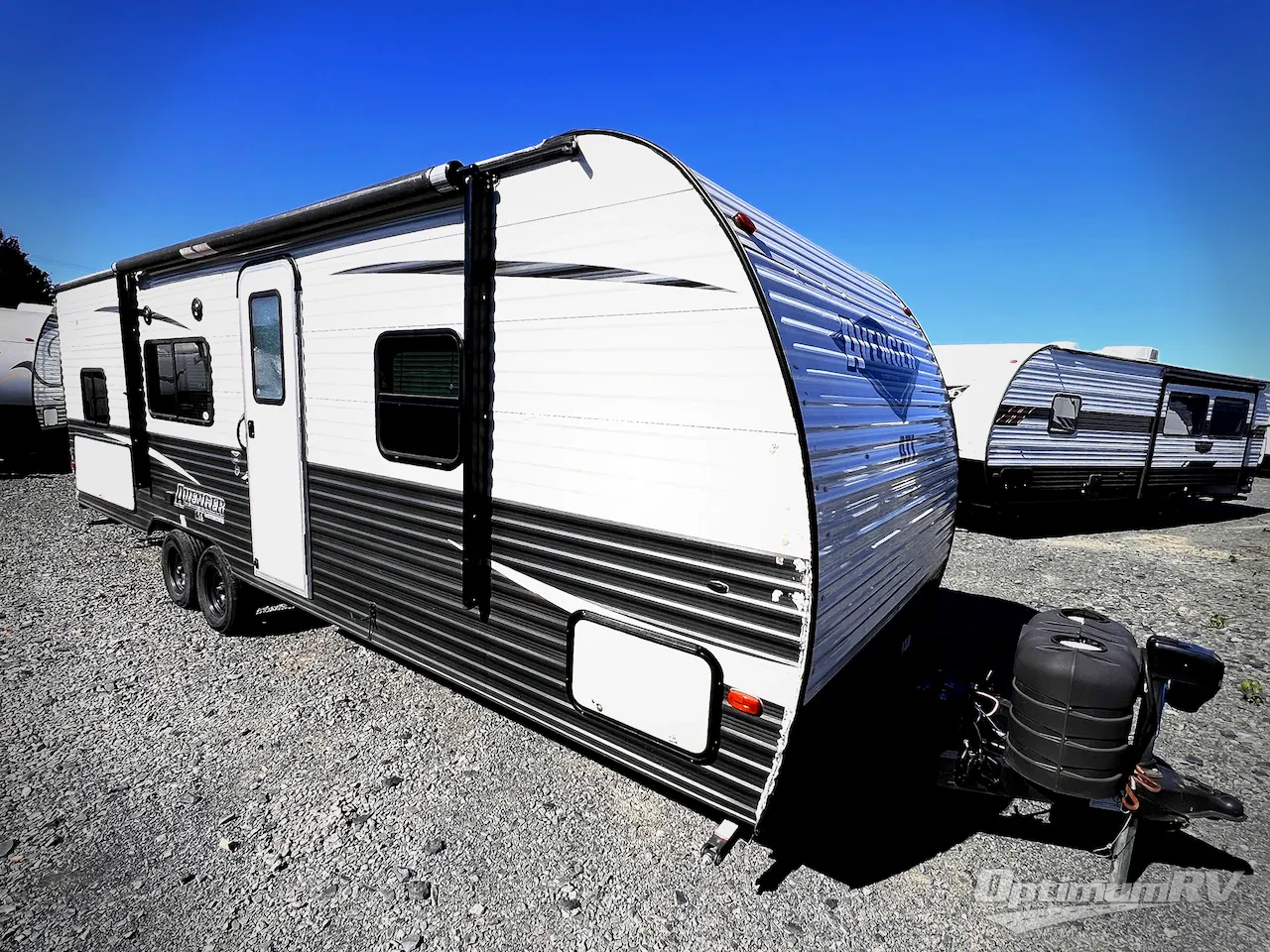 2019 Prime Time Avenger 26BK - Photo 2
