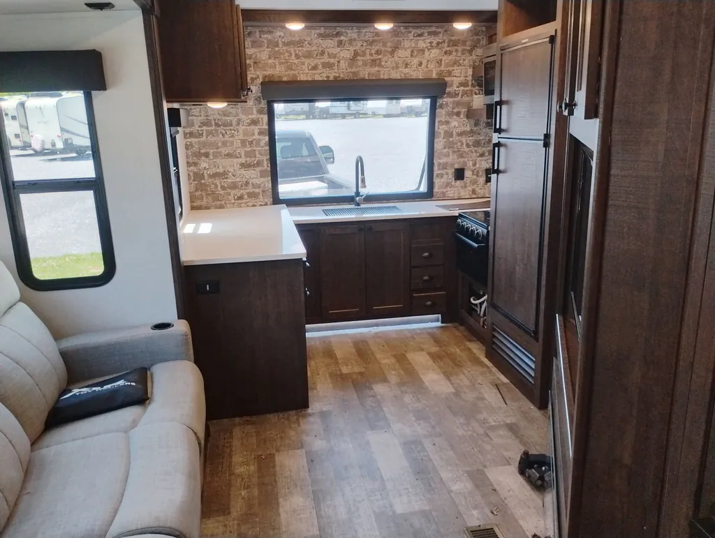 2022 Forest River RV XLR Hyper Lite 3310, Photos photo 17