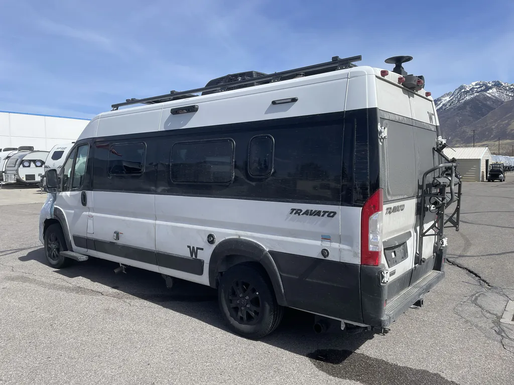 2026 Winnebago Travato 59KL, Photos photo 6