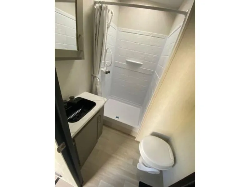 2026 Keystone RV Raptor Carbon Series 29WFO - Photo 3