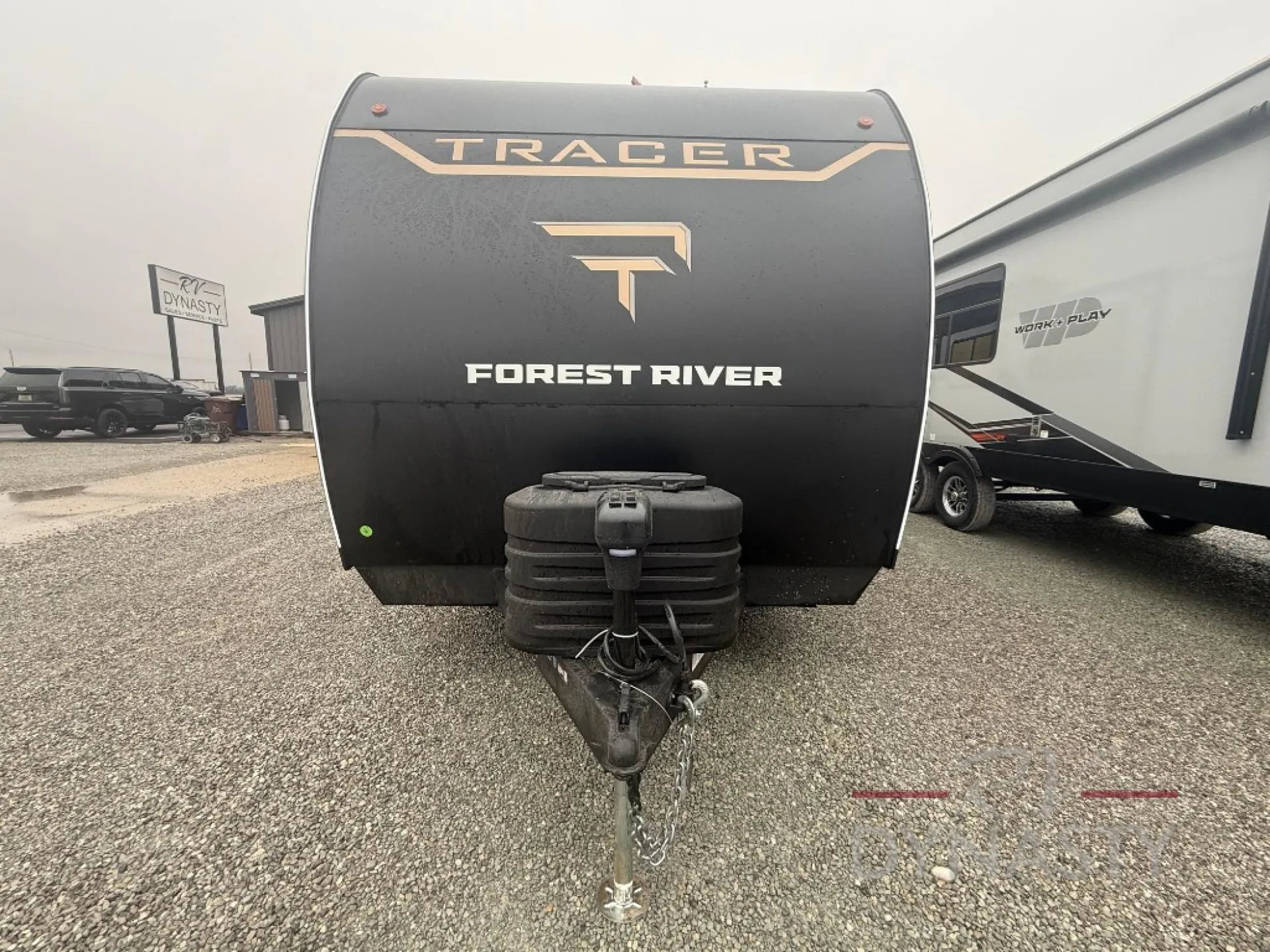 2026 Prime Time Tracer 275BH - Photo 3