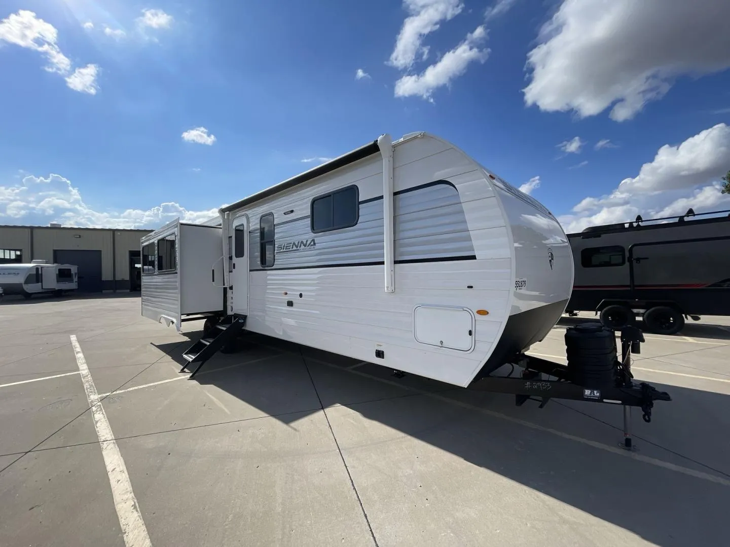 2026 Venture RV Sienna 293VIK - Photo 2