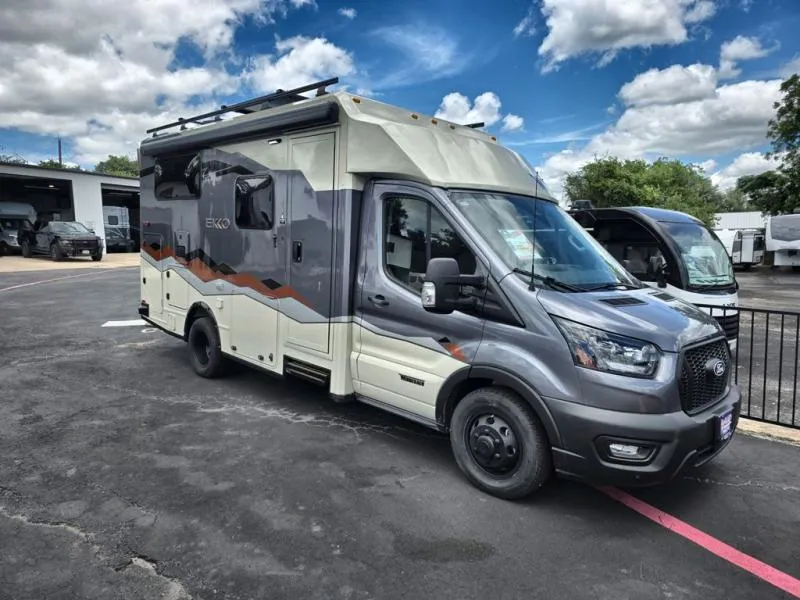 2027 Winnebago EKKO 22A - Photo 2